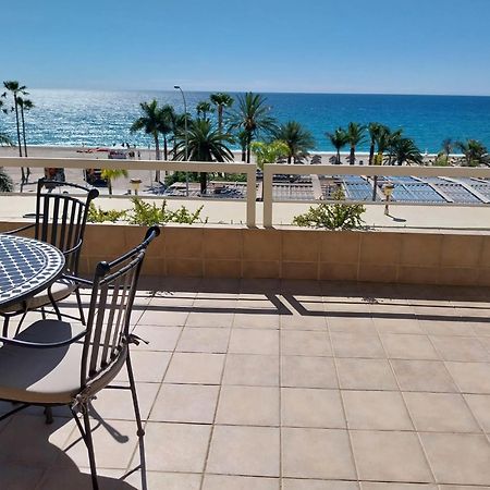 Home4Holidays Nerja Eksteriør bilde