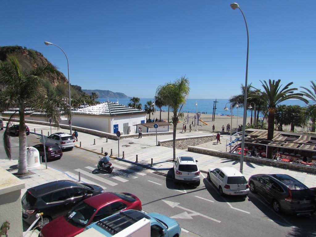 Home4Holidays Nerja Eksteriør bilde