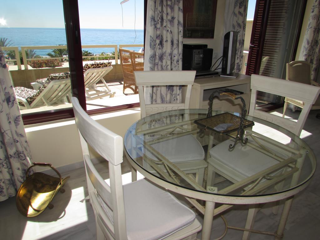 Home4Holidays Nerja Eksteriør bilde
