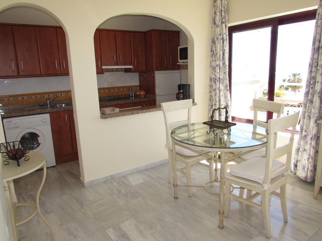 Home4Holidays Nerja Eksteriør bilde